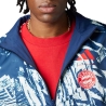 Bayern Munich Veste Réversible Marine Homme Adidas 2023
