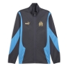 OM Veste Gris Foncé Homme Puma Ftblnrgy+