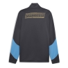 OM Veste Gris Foncé Homme Puma Ftblnrgy+