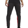 AC MILAN Pantalon de foot Noir Homme Puma