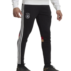Allemagne Jogging Noir Homme Adidas World Cup 2022
