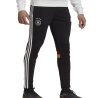 Allemagne Jogging Noir Homme Adidas World Cup 2022
