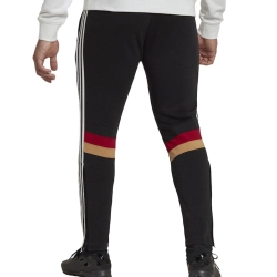 Allemagne Jogging Noir Homme Adidas World Cup 2022