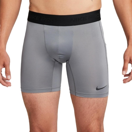 Short Gris Homme Nike FB7958