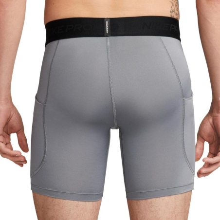 Short Gris Homme Nike FB7958