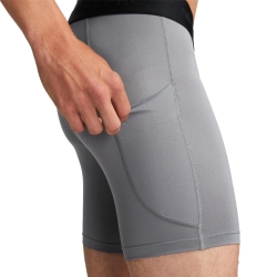 Short Gris Homme Nike FB7958