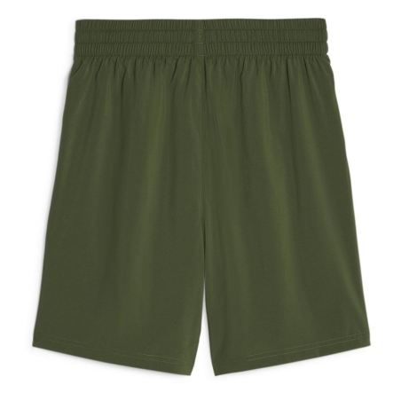 Short Kaki Homme Puma Train