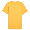 T-Shirt Orange Homme Puma Cloudspun