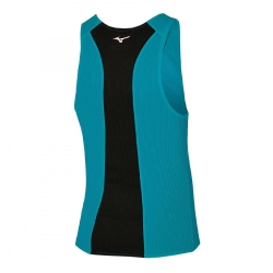 Debardeurs tech Mizuno / Active Dryaeroflow Tank