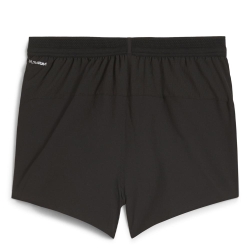 Short Noir Homme Puma Run Ultraweave