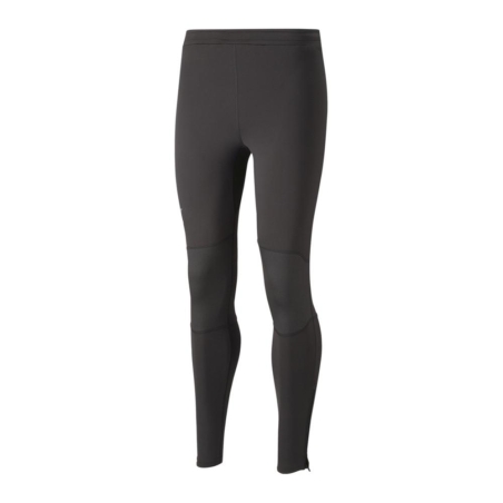 Legging de Running Noir Homme PumaRaincel Tight