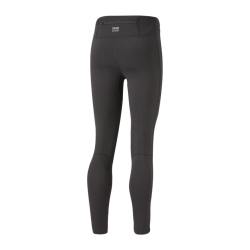 Legging de Running Noir Homme PumaRaincel Tight