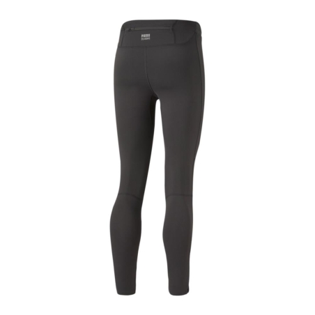 Legging de Running Noir Homme PumaRaincel Tight