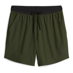 Short Kaki Homme Puma Train 523805