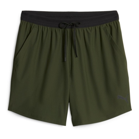 Short Kaki Homme Puma Train 523805