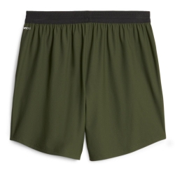Short Kaki Homme Puma Train 523805