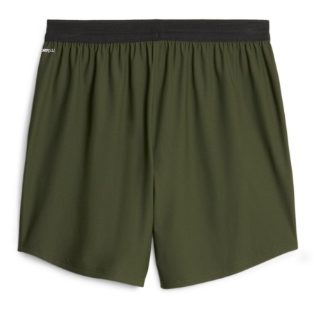 Short Kaki Homme Puma Train 523805