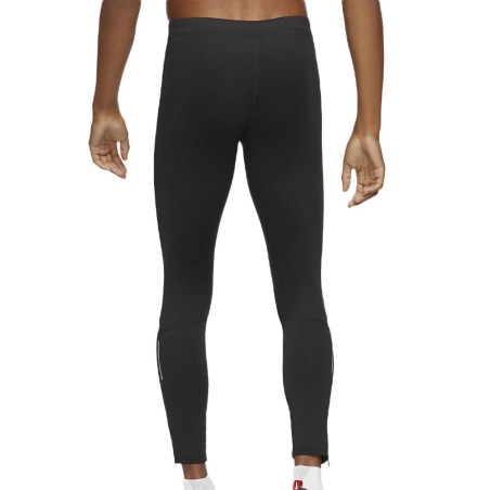 Legging Noir Homme Nike Tight CZ8830