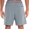 Short Gris/Noir Homme Nike Unlimited