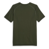 T-shirt Kaki Homme Puma Formknit