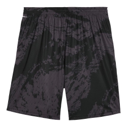 Short Noir Homme Puma Aop