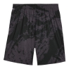 Short Noir Homme Puma Aop