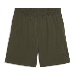 Short Noir Homme Puma Train Fav58