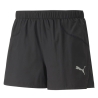 Short de Running Noir Homme Puma Run Ultra