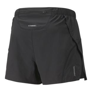 Short de Running Noir Homme Puma Run Ultra