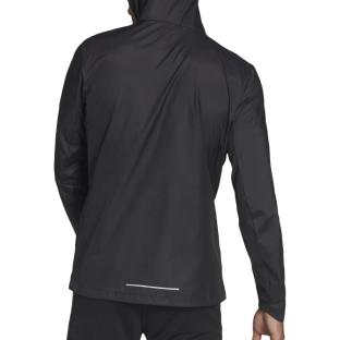 Veste Noire Homme Adidas Own