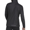 Veste Noire Homme Adidas Own