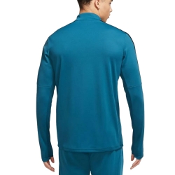 Haut d'entrainement Bleu Homme Nike Acd23