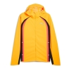 Veste Orange Homme Puma Run Ultraweave