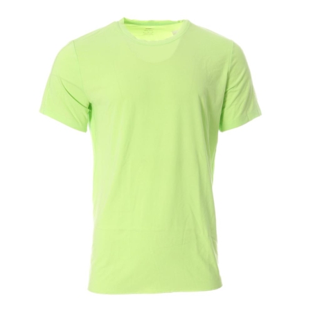 T-shirt Vert Homme Nike DM8141