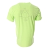 T-shirt Vert Homme Nike DM8141