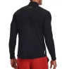 T-Shirt de Sport Noir Homme Under Armour Coldgear