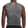 Débardeur de Compression Gris Homme Under Armour Comp Sl