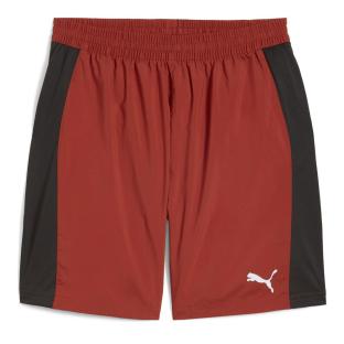 Short de Running Brique Homme Puma Run Favorite Velocity
