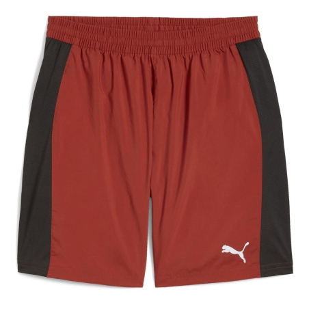 Short de Running Brique Homme Puma Run Favorite Velocity