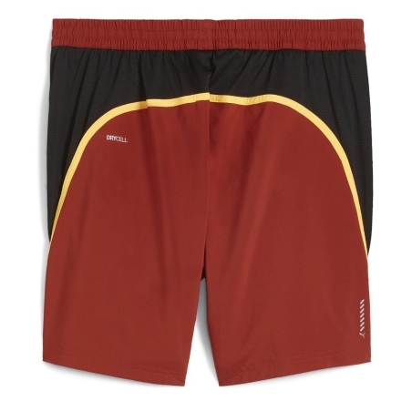 Short de Running Brique Homme Puma Run Favorite Velocity
