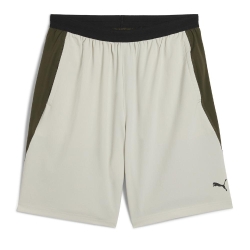 Short Kaki Homme Puma Always