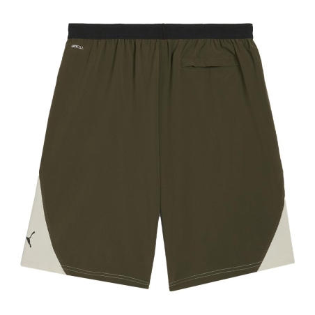 Short Kaki Homme Puma Always