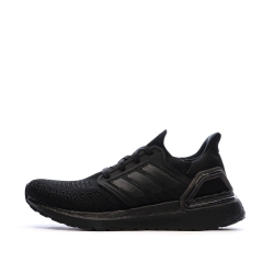 Chaussures de Running Noir Homme Adidas Ultraboost 20