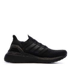 Chaussures de Running Noir Homme Adidas Ultraboost 20