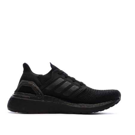 Chaussures de Running Noir Homme Adidas Ultraboost 20