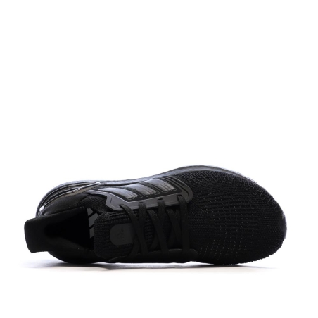 Chaussures de Running Noir Homme Adidas Ultraboost 20