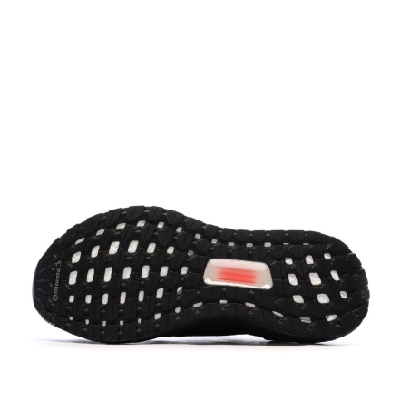 Chaussures de Running Noir Homme Adidas Ultraboost 20