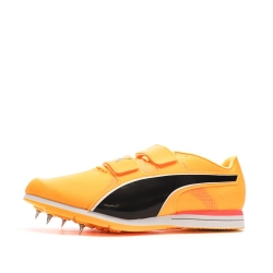 Chaussures d'athlétisme Orange Homme Puma Evospeed