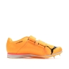 Chaussures d'athlétisme Orange Homme Puma Evospeed