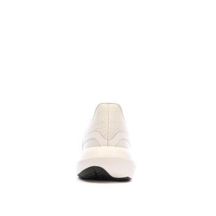 Chaussures de running Blanches/Noires Homme Adidas Runfalcon